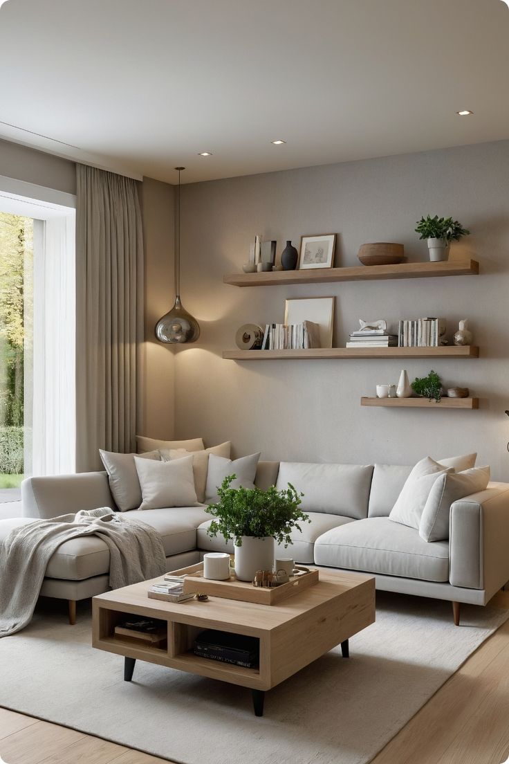 План расстановки мебели