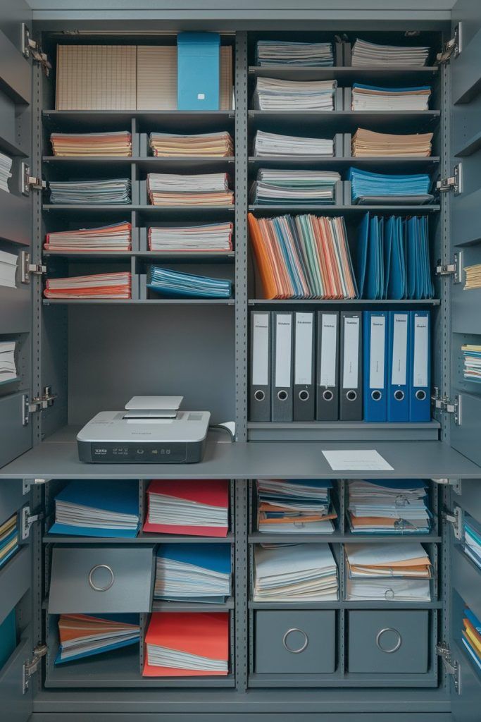 Документы и бумаги